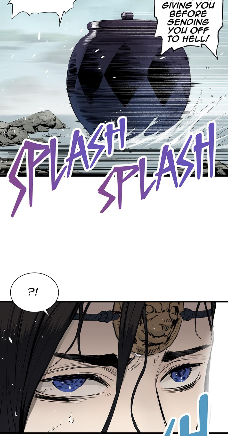 Read Child of the Sheath EN Manga Online