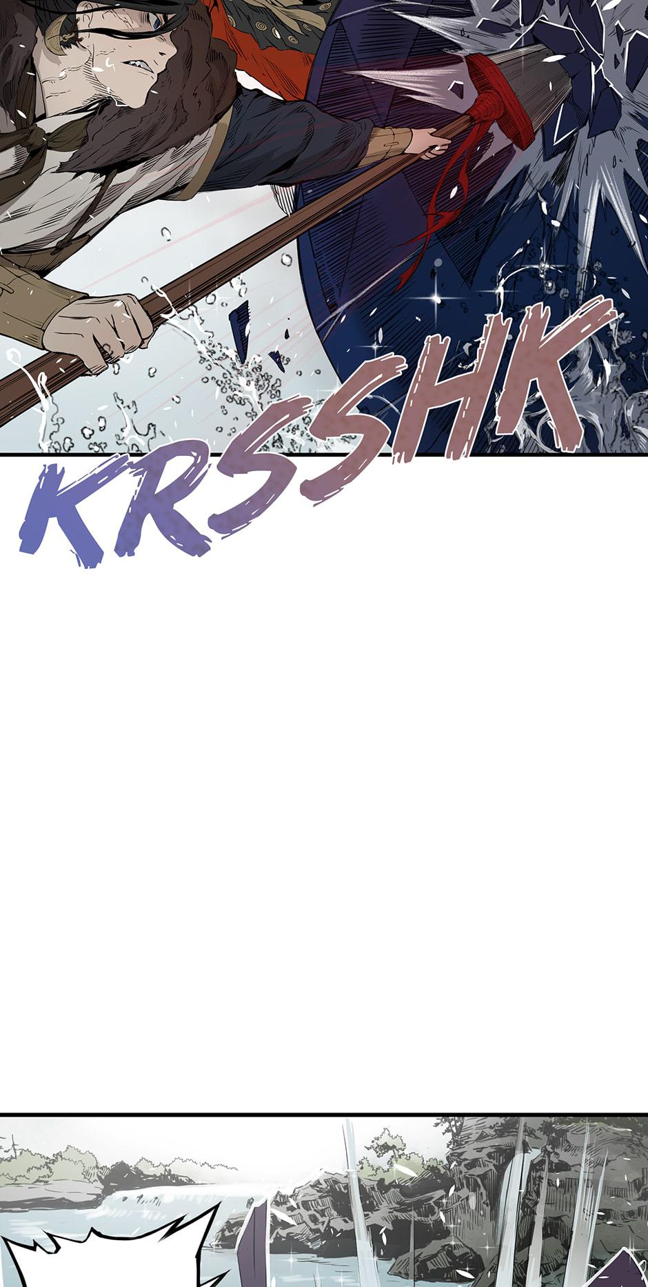 Read Child of the Sheath EN Manga Online