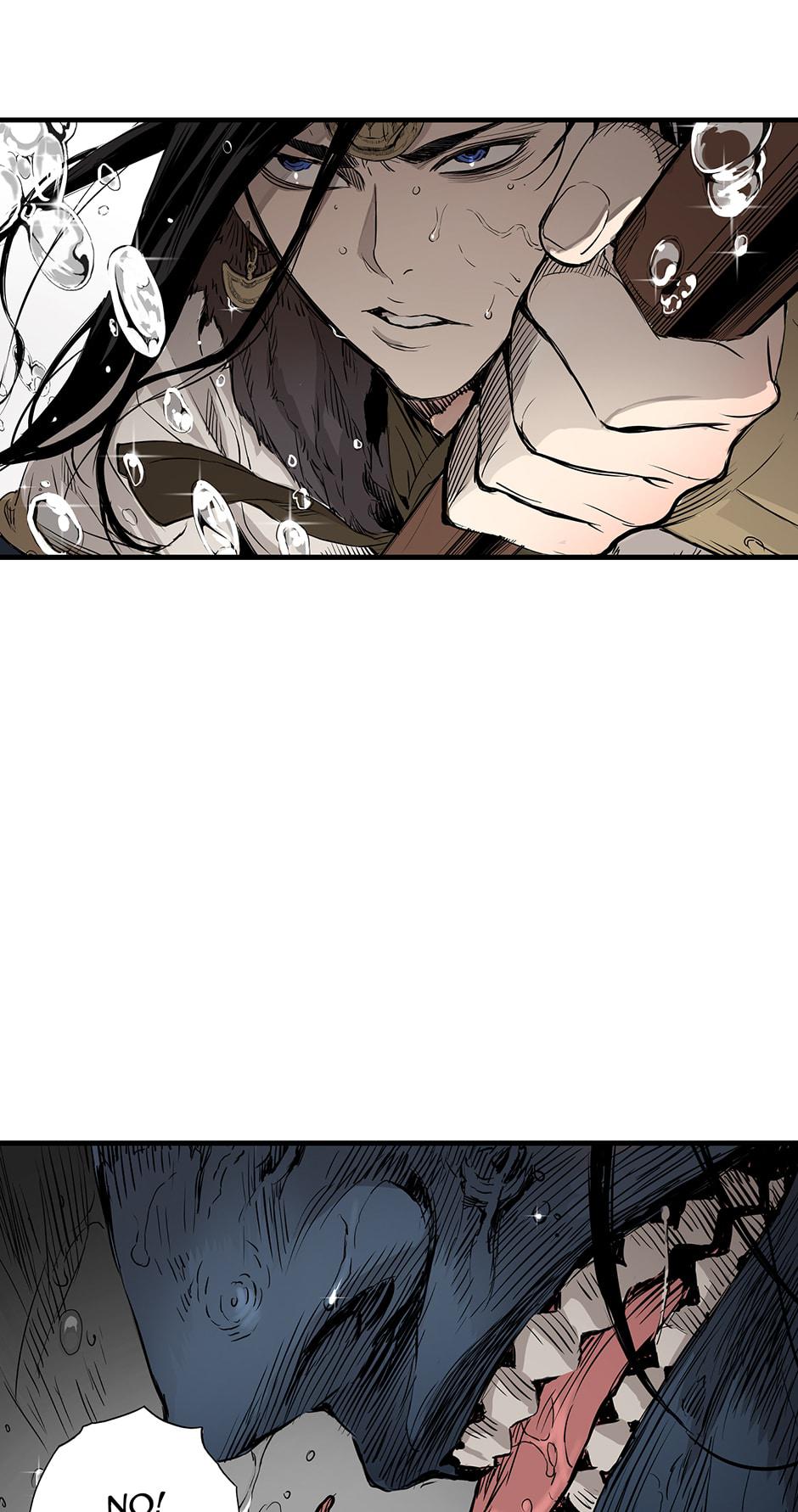 Read Child of the Sheath EN Manga Online