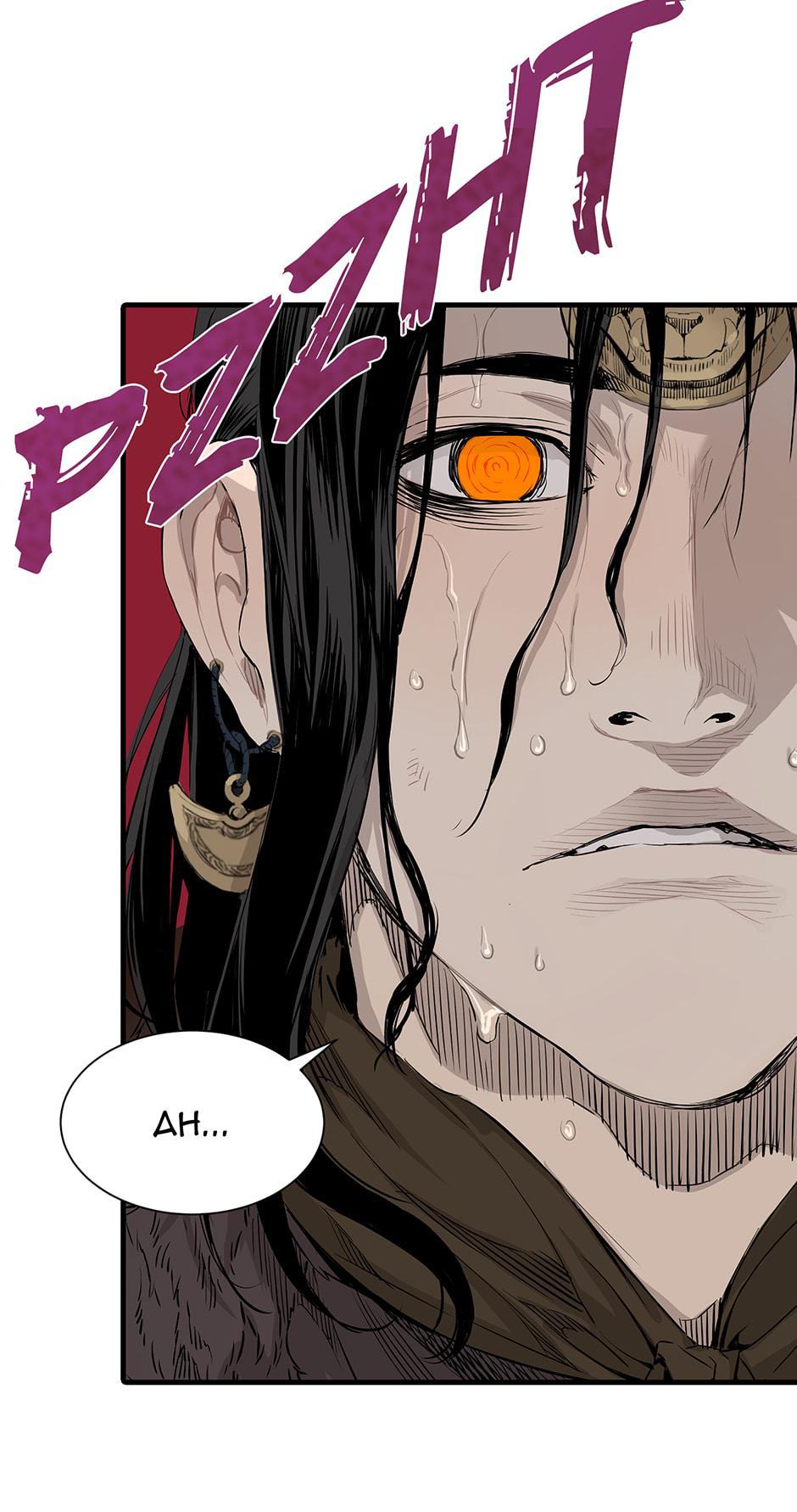 Read Child of the Sheath EN Manga Online