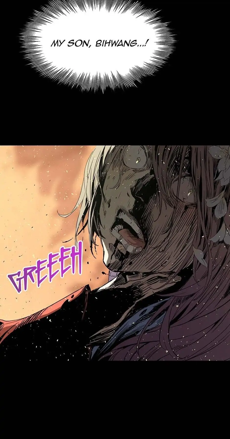 Read Child of the Sheath EN Manga Online