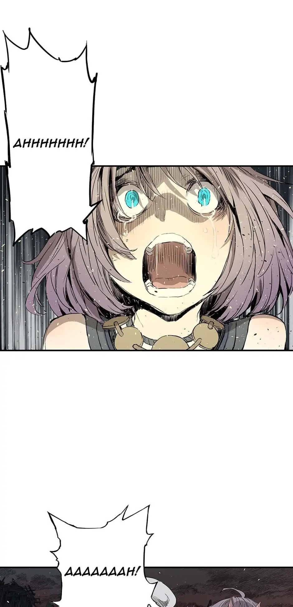 Read Child of the Sheath EN Manga Online