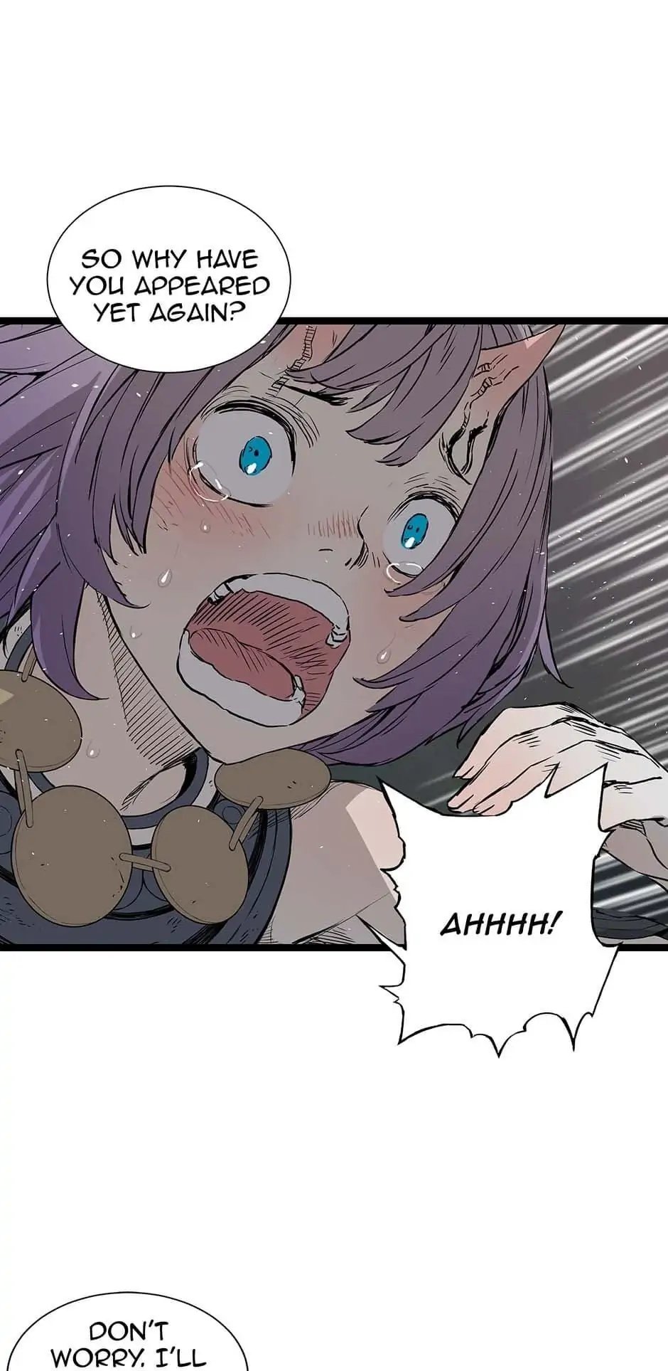 Read Child of the Sheath EN Manga Online
