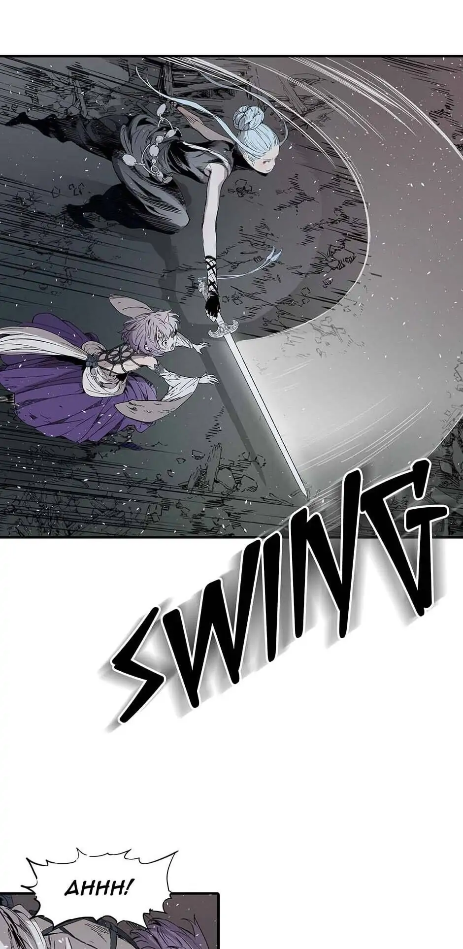 Read Child of the Sheath EN Manga Online