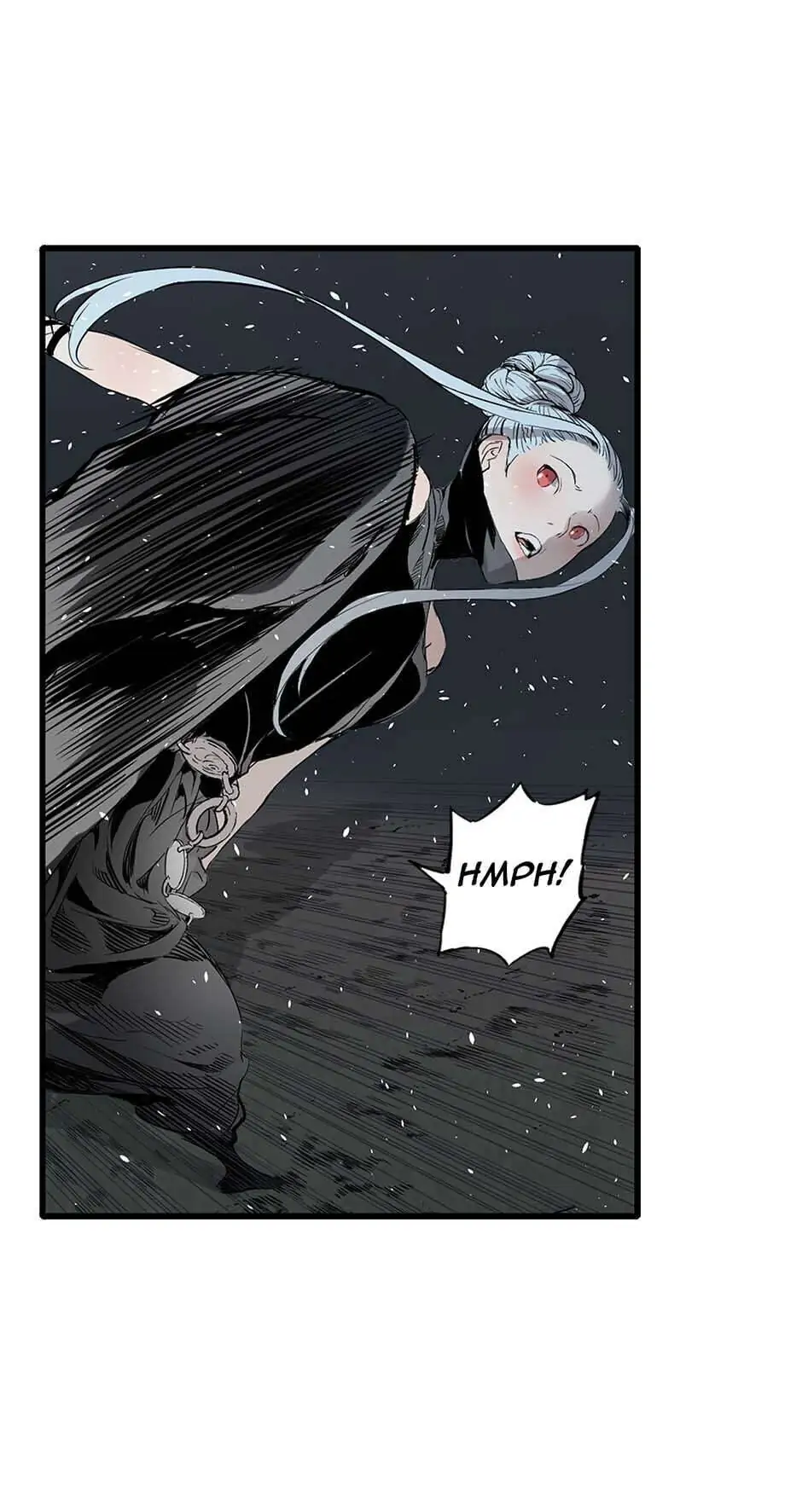 Read Child of the Sheath EN Manga Online