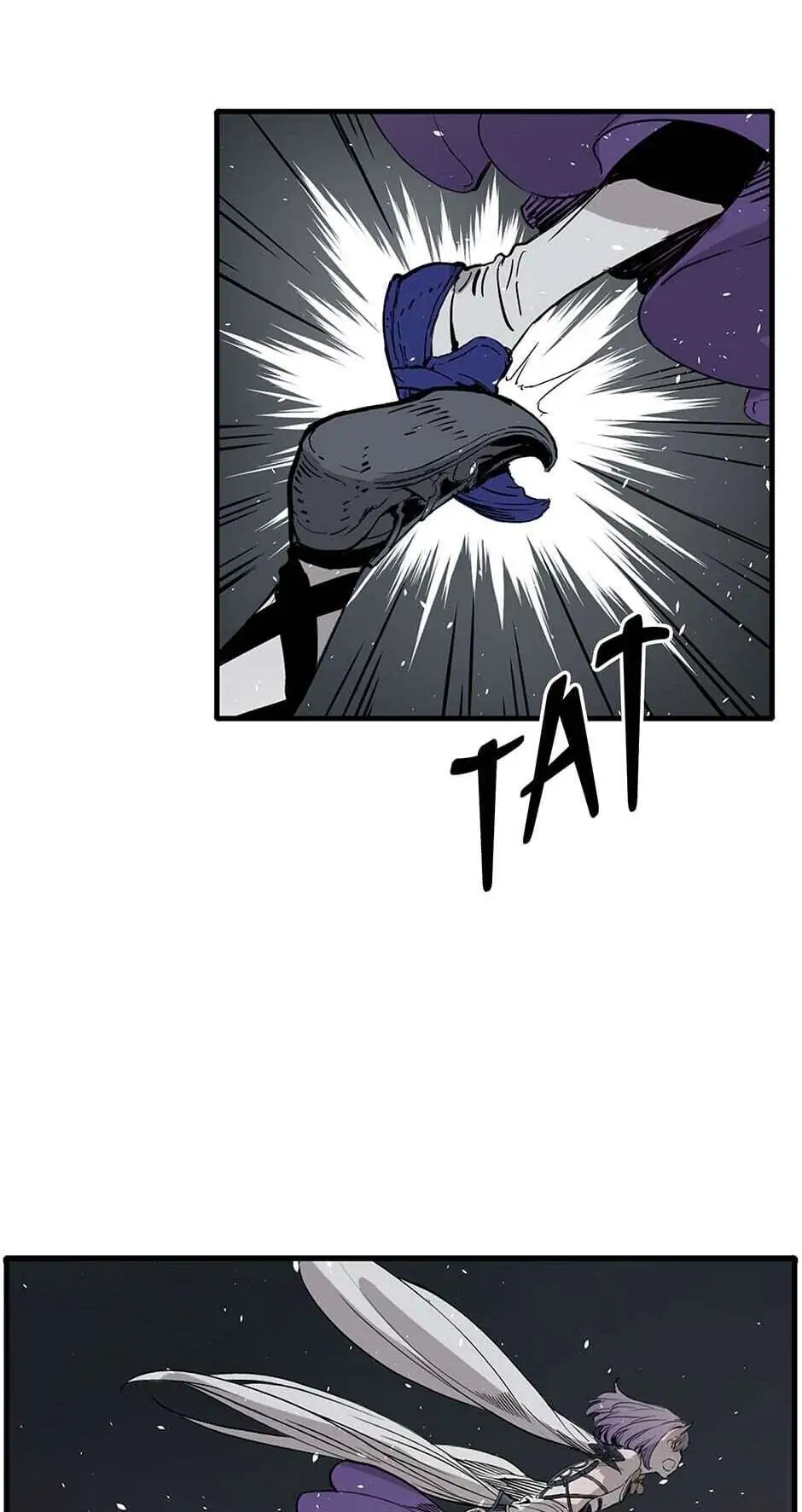 Read Child of the Sheath EN Manga Online