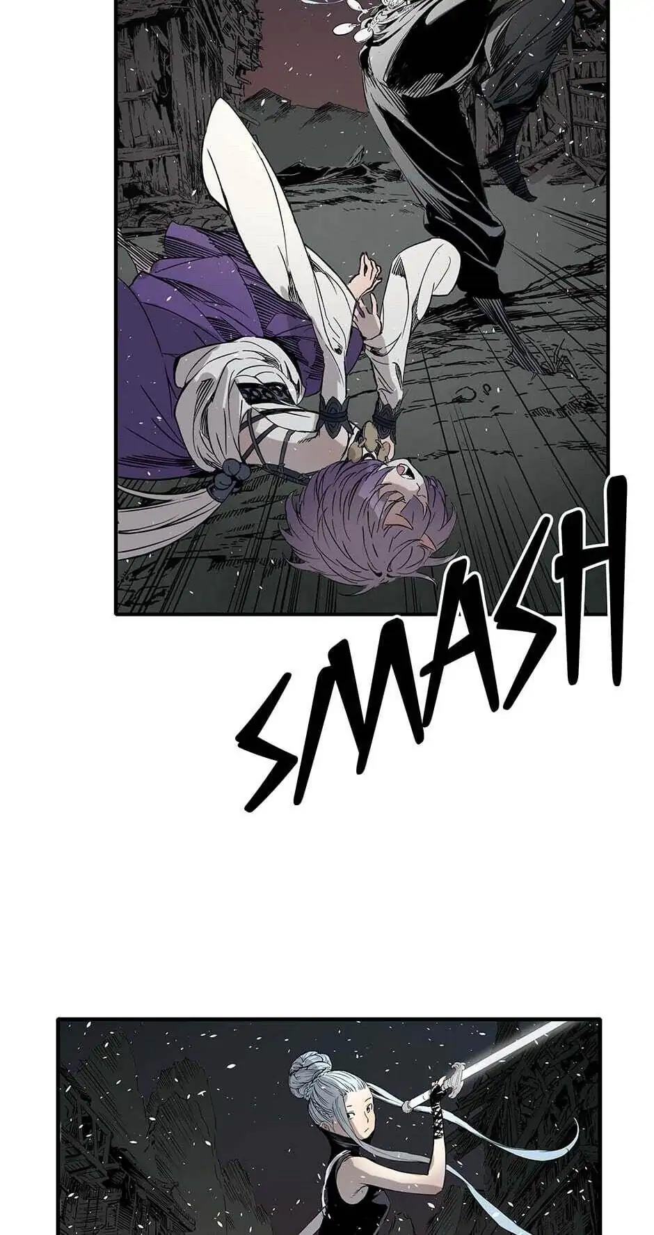 Read Child of the Sheath EN Manga Online