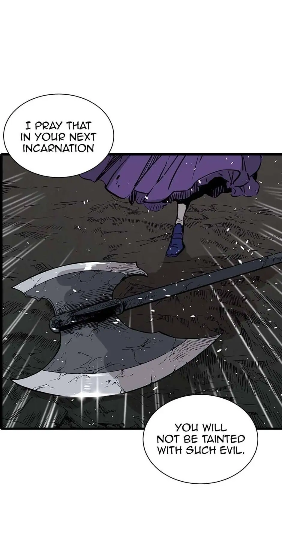 Read Child of the Sheath EN Manga Online