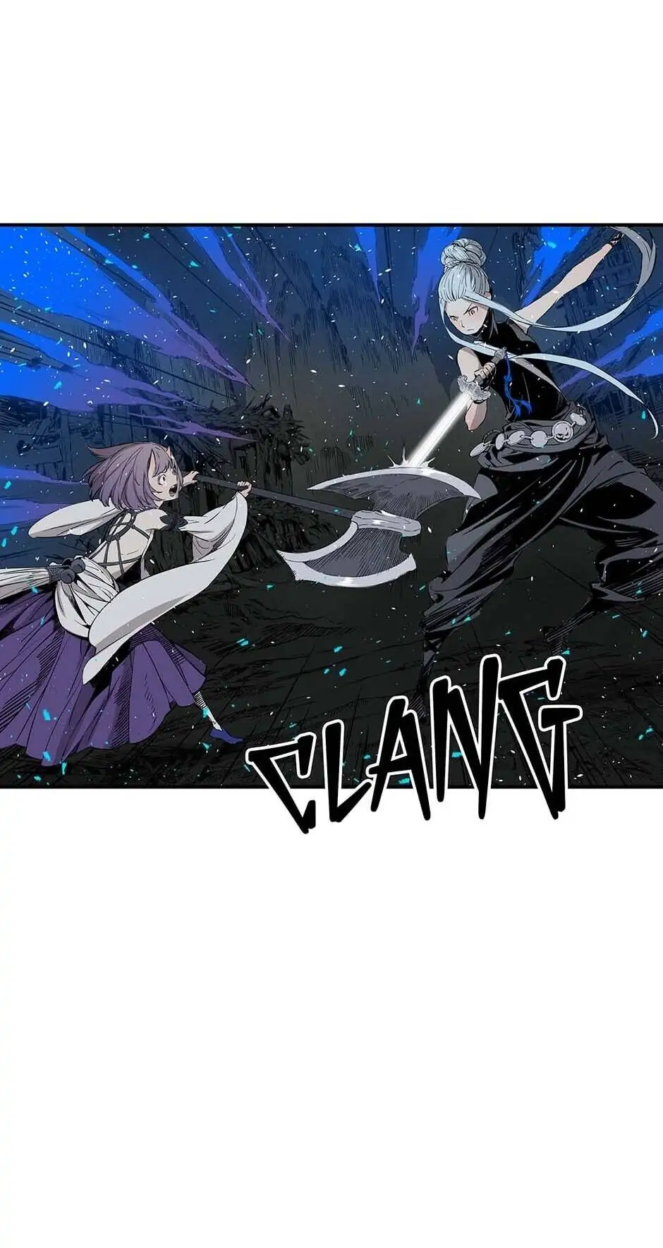 Read Child of the Sheath EN Manga Online