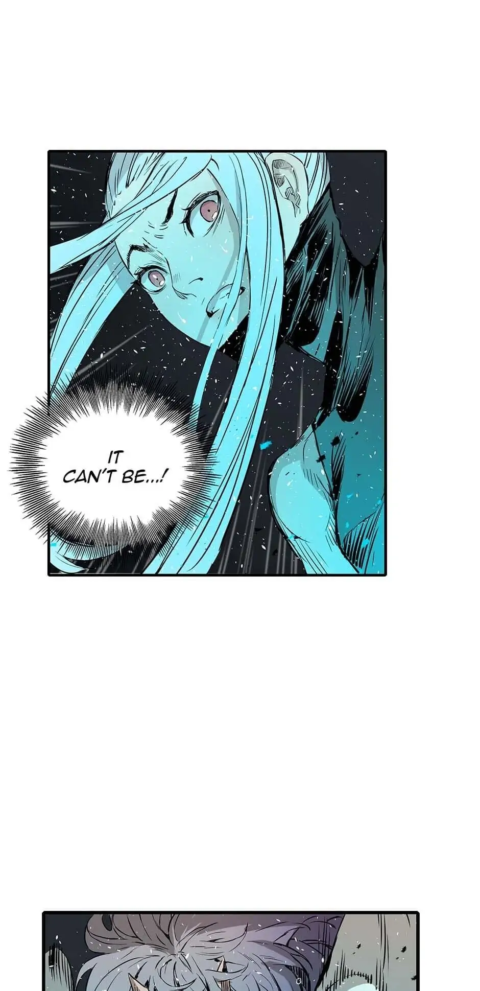 Read Child of the Sheath EN Manga Online