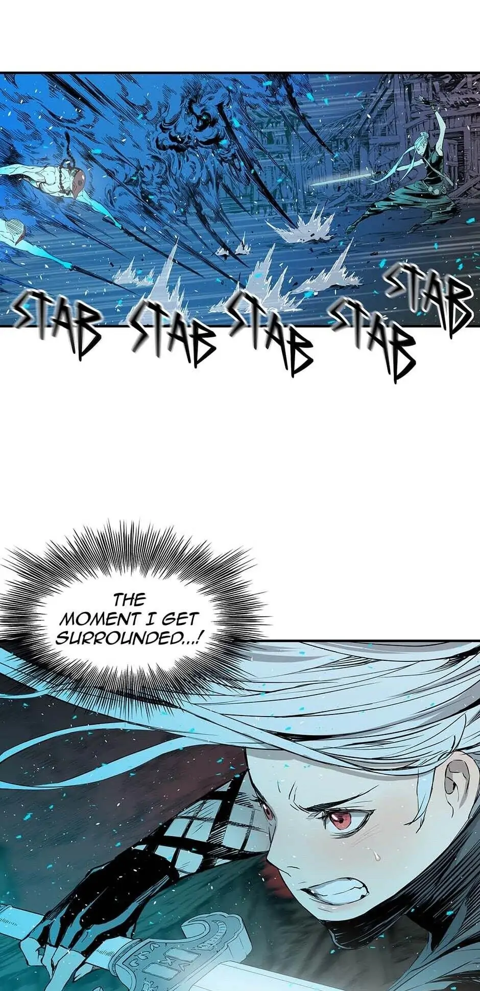 Read Child of the Sheath EN Manga Online