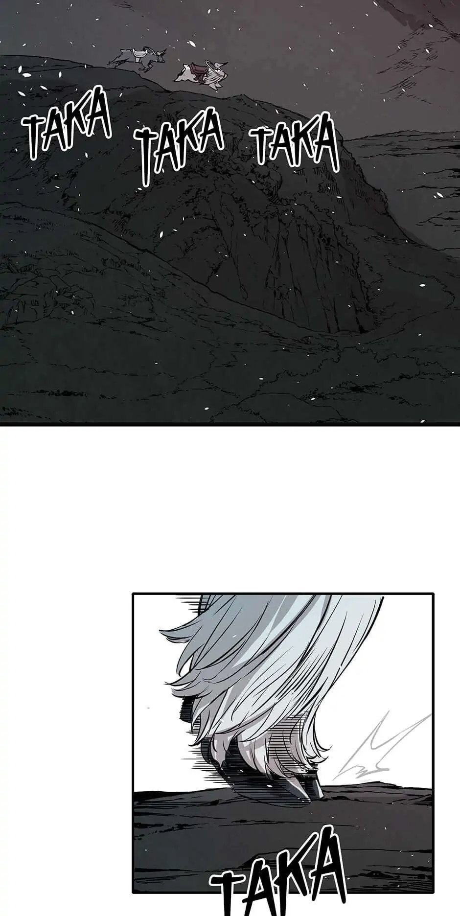 Read Child of the Sheath EN Manga Online