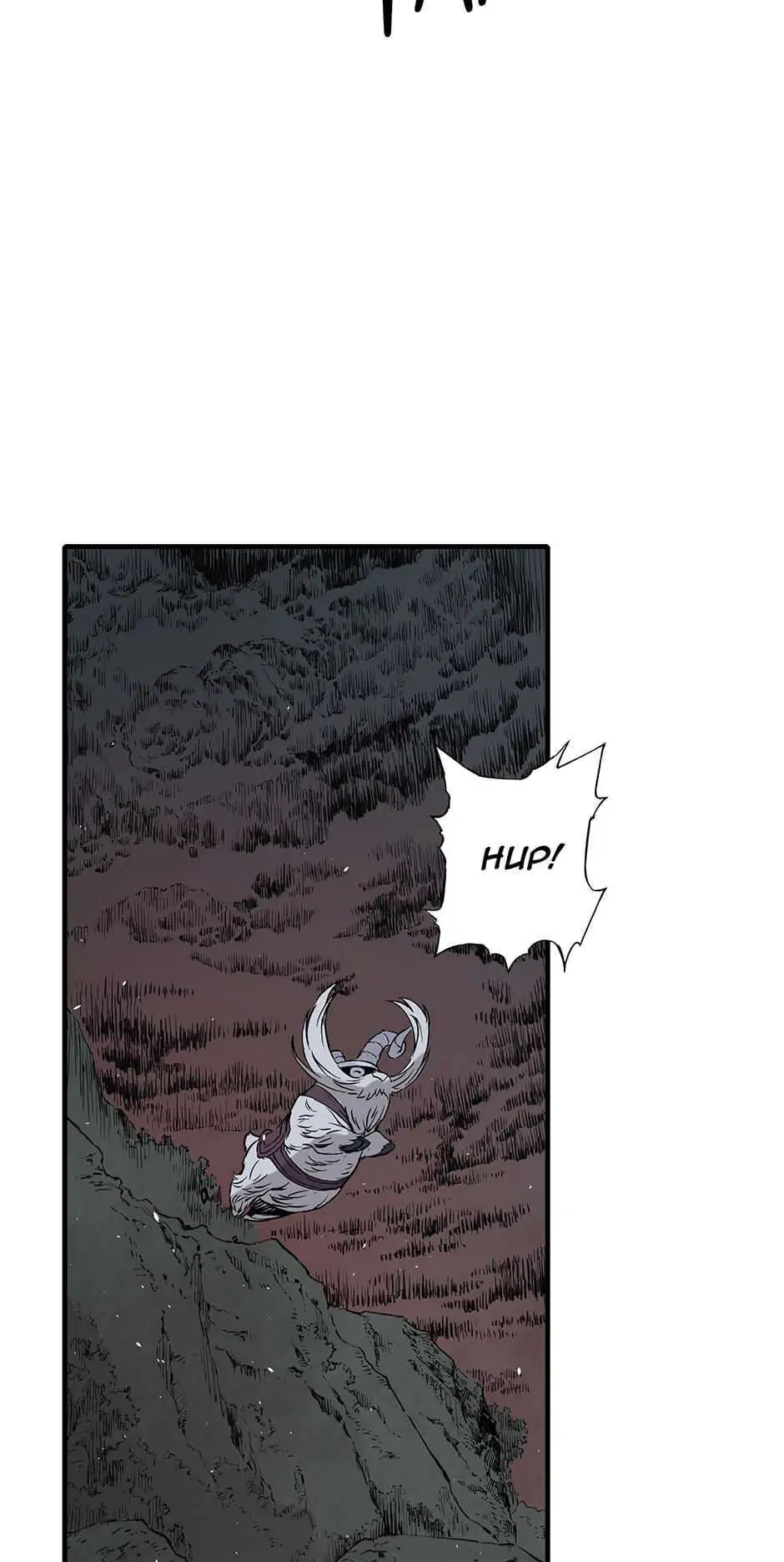 Read Child of the Sheath EN Manga Online