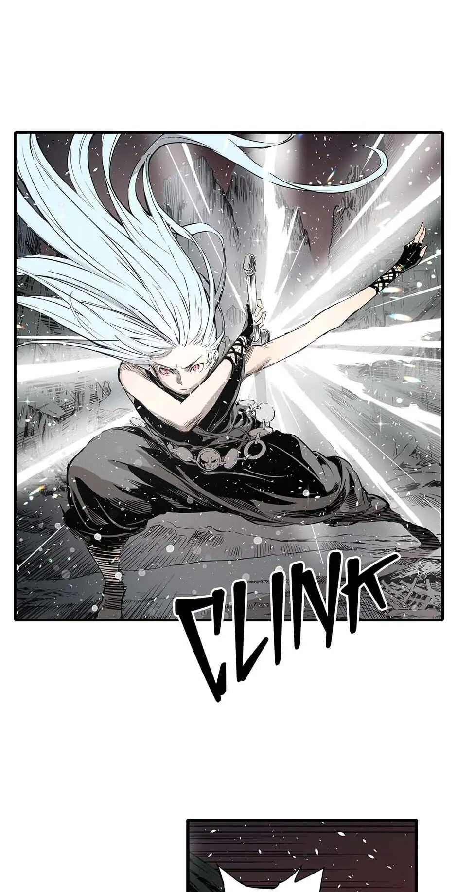 Read Child of the Sheath EN Manga Online