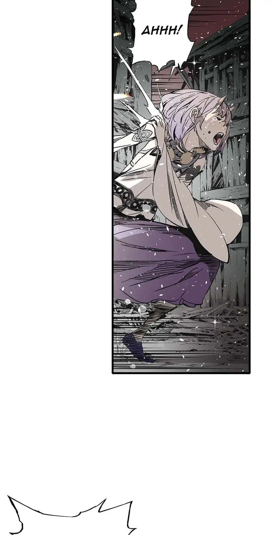 Read Child of the Sheath EN Manga Online