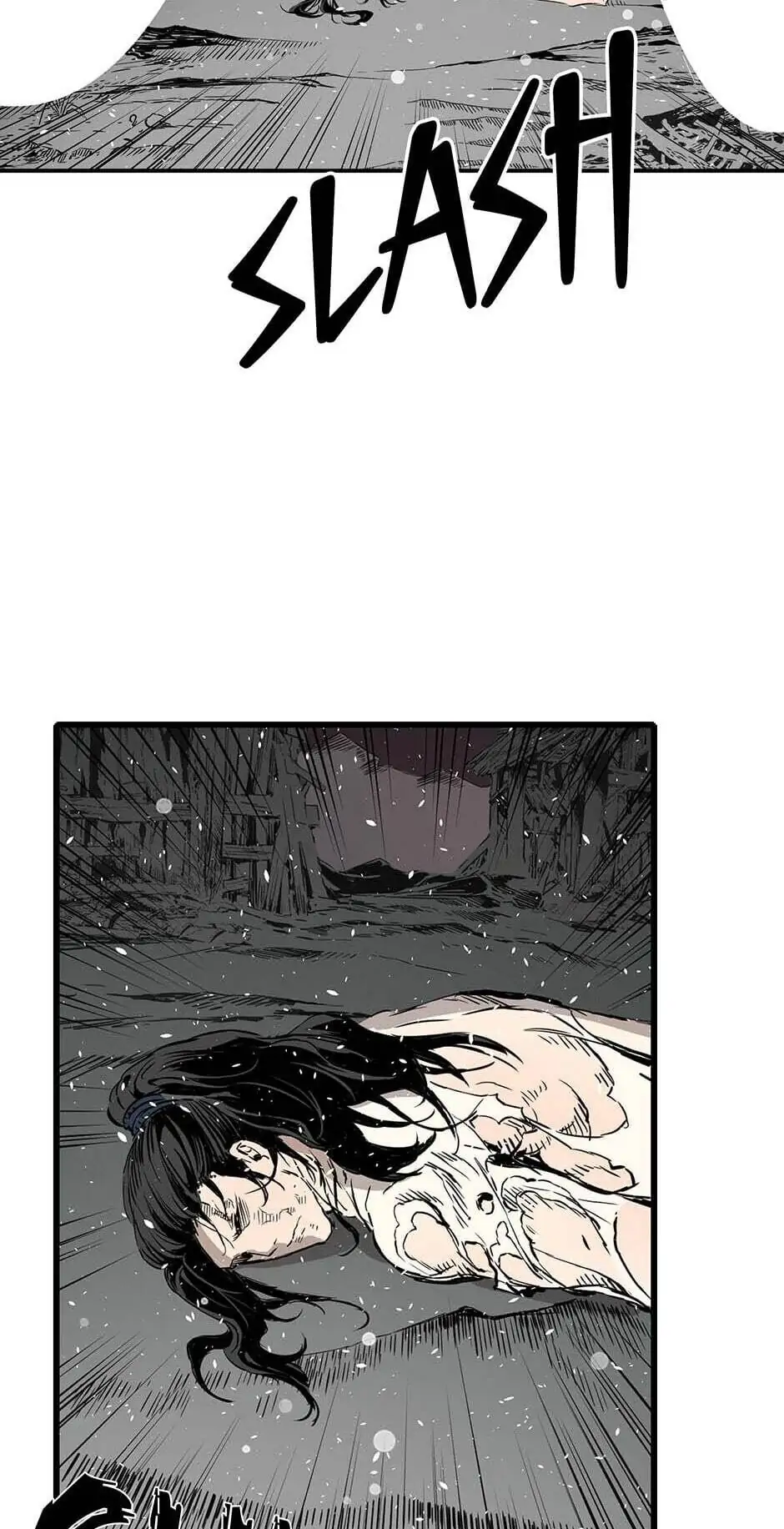 Read Child of the Sheath EN Manga Online
