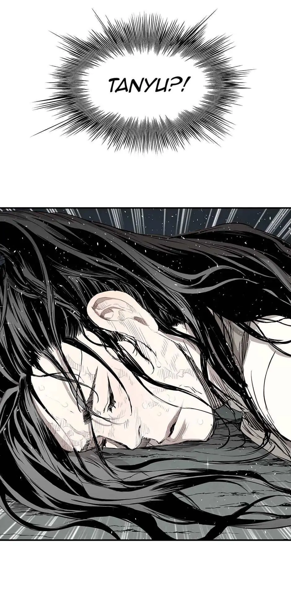 Read Child of the Sheath EN Manga Online