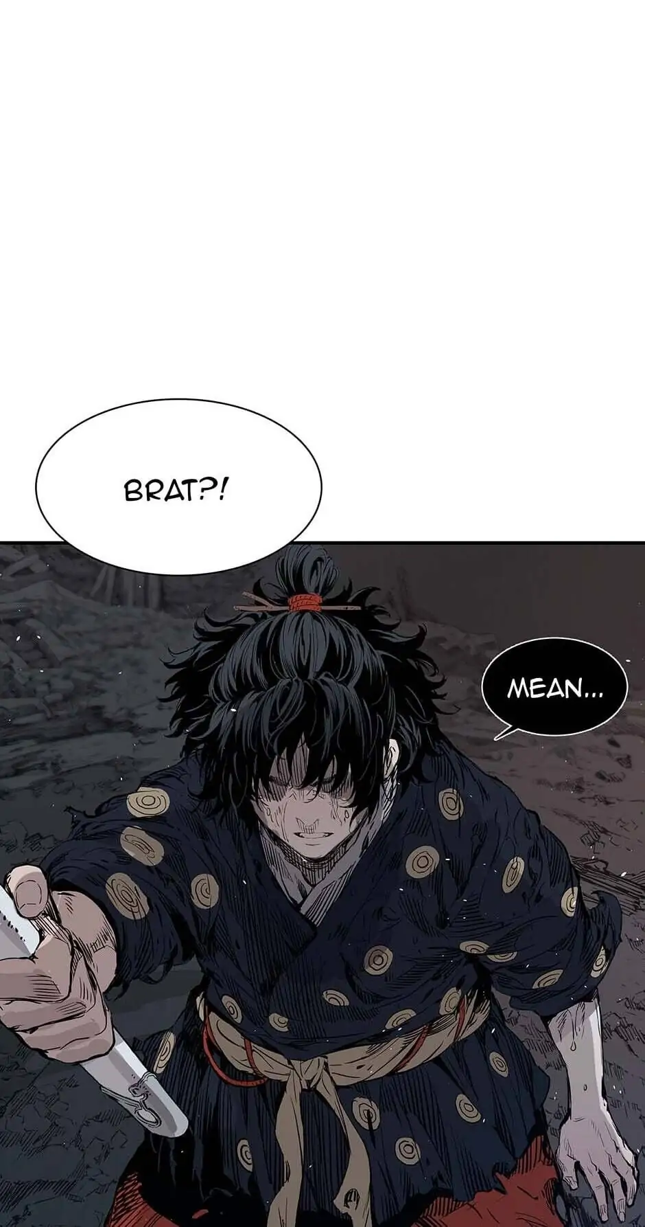 Read Child of the Sheath EN Manga Online