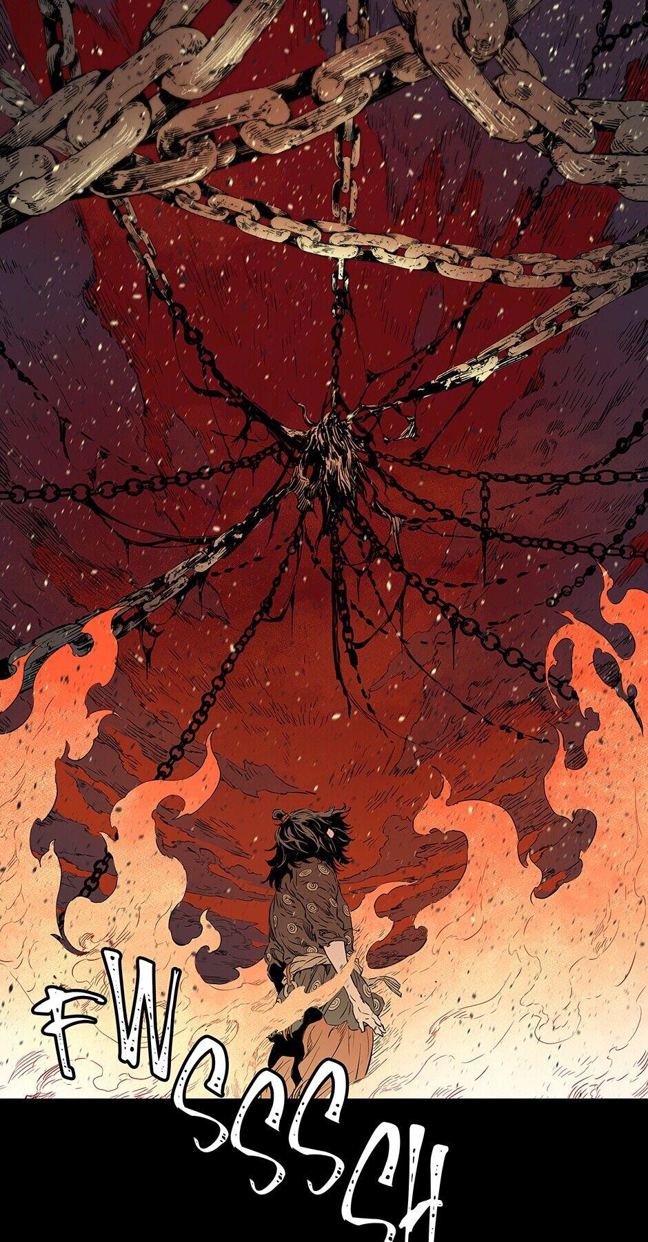 Read Child of the Sheath EN Manga Online