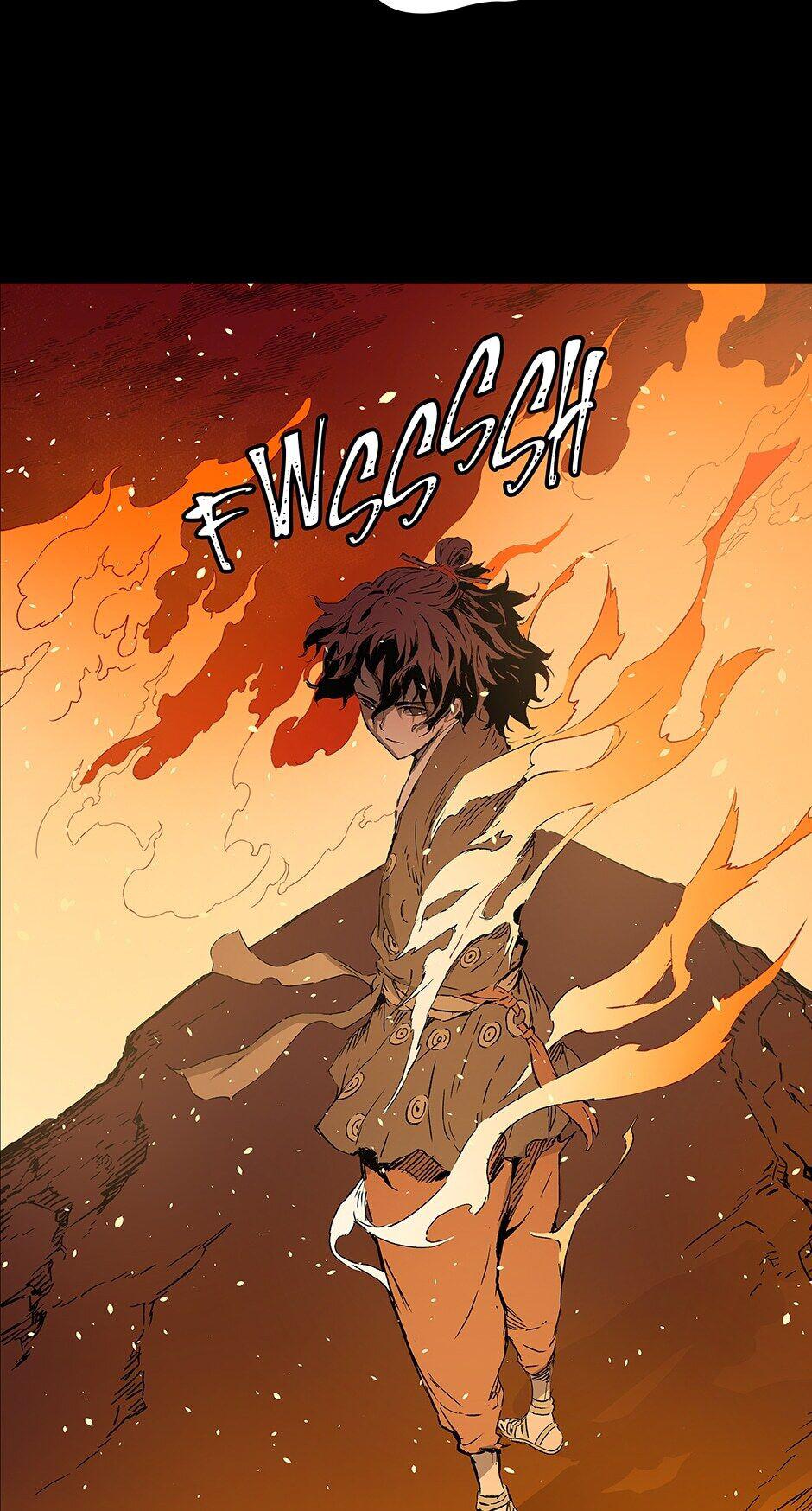 Read Child of the Sheath EN Manga Online