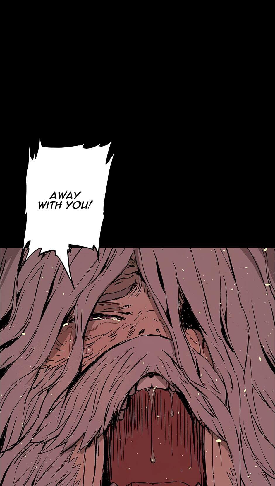 Read Child of the Sheath EN Manga Online