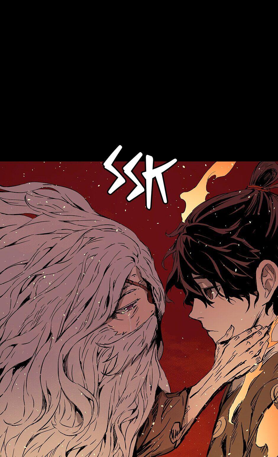 Read Child of the Sheath EN Manga Online