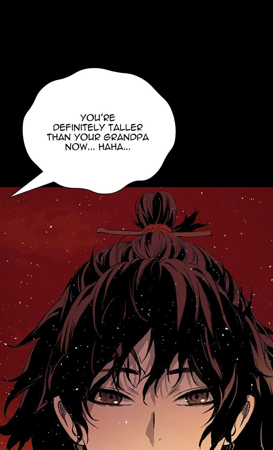 Read Child of the Sheath EN Manga Online