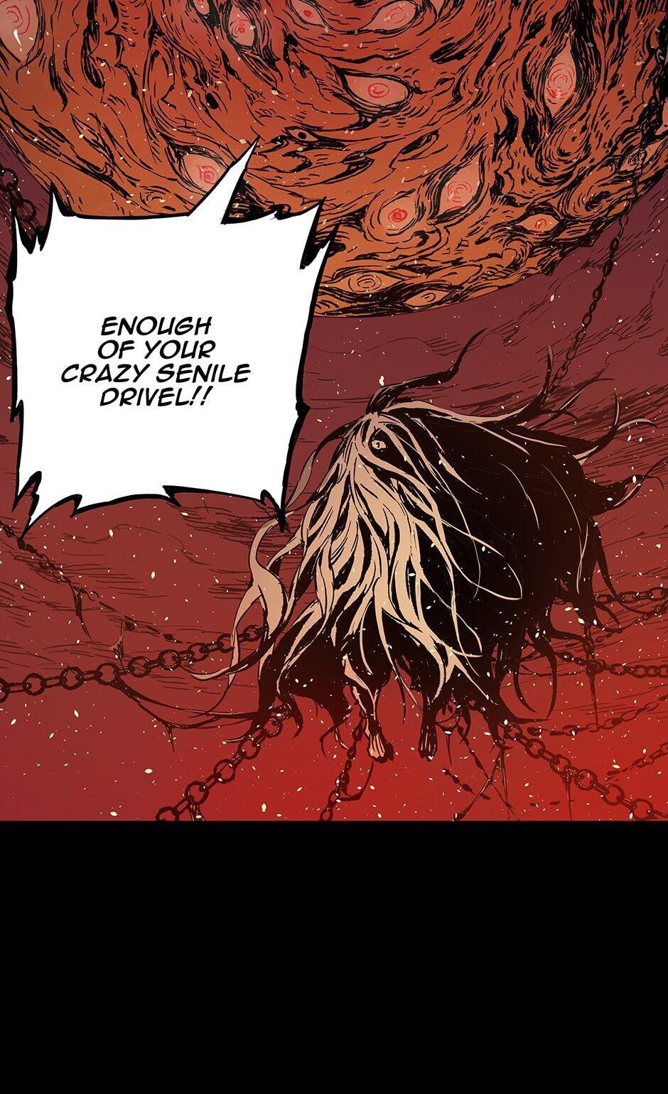 Read Child of the Sheath EN Manga Online