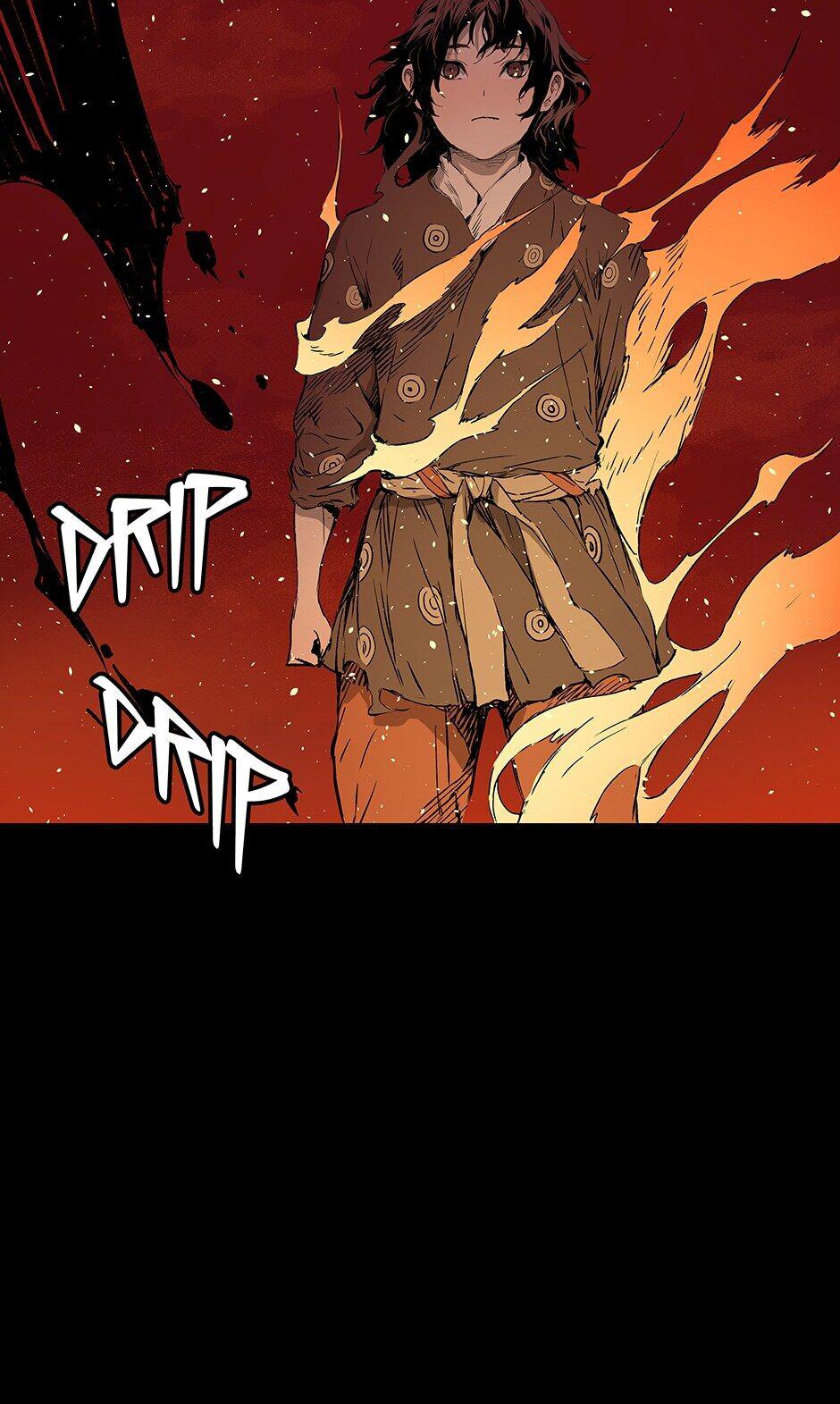 Read Child of the Sheath EN Manga Online