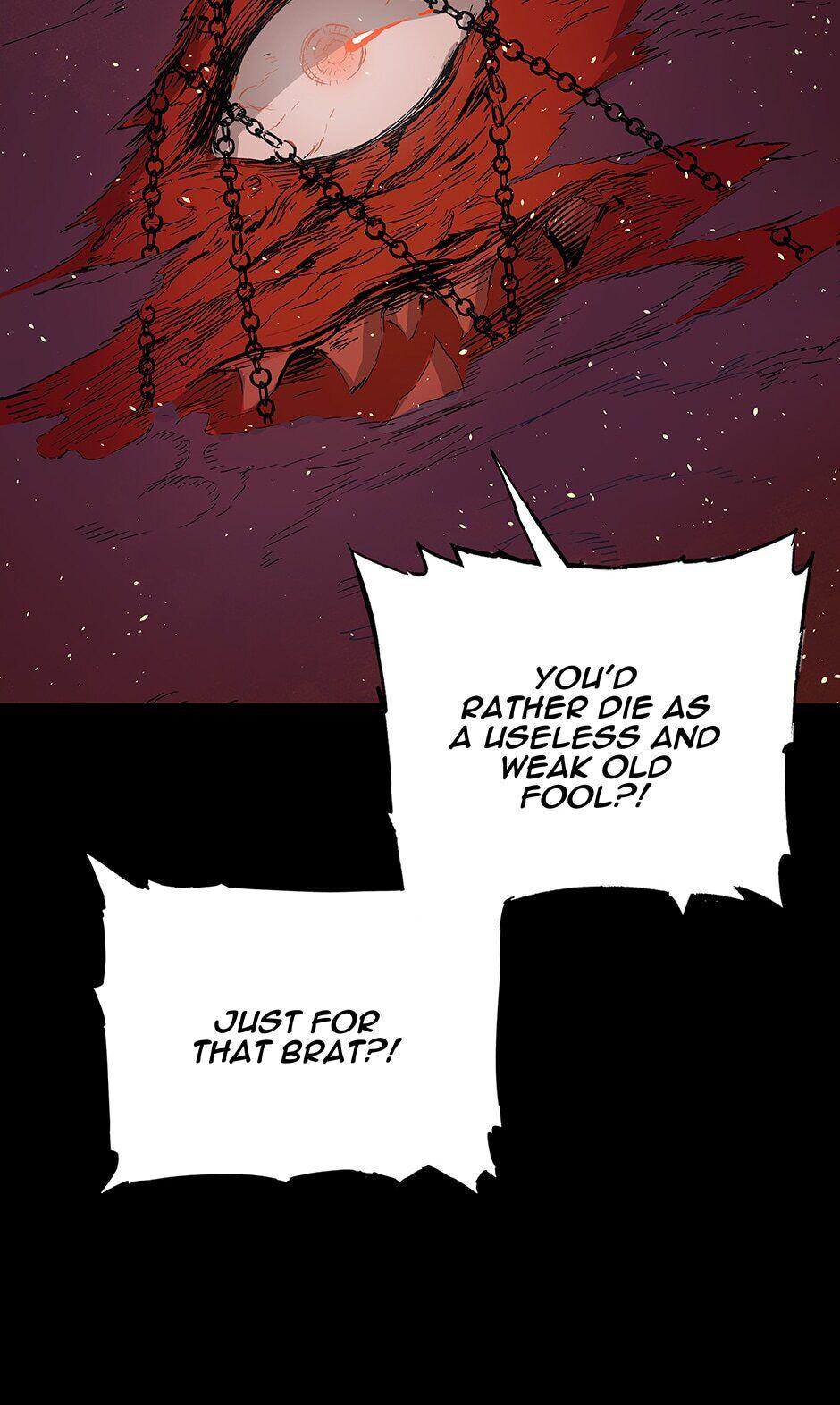 Read Child of the Sheath EN Manga Online