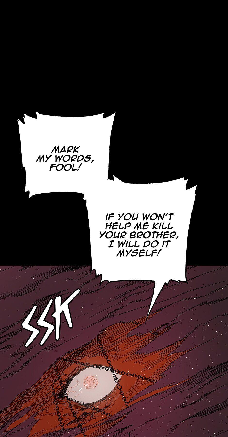 Read Child of the Sheath EN Manga Online