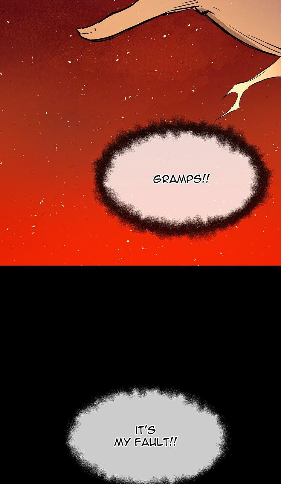 Read Child of the Sheath EN Manga Online