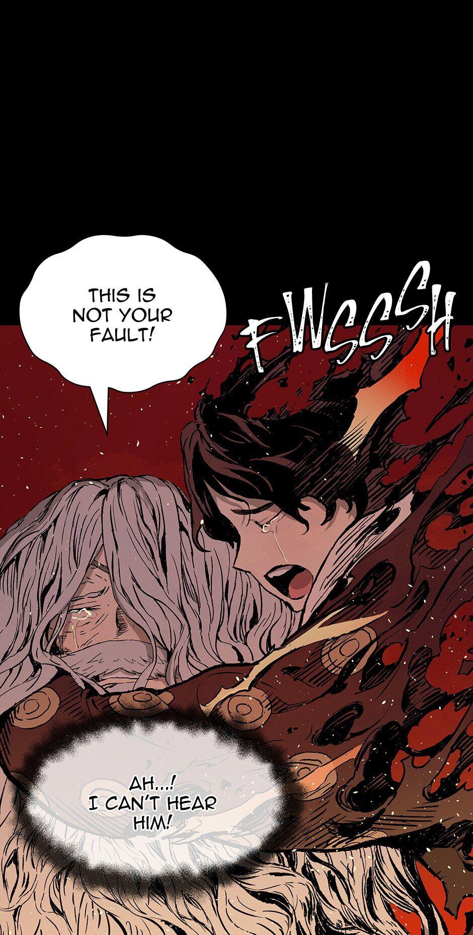 Read Child of the Sheath EN Manga Online