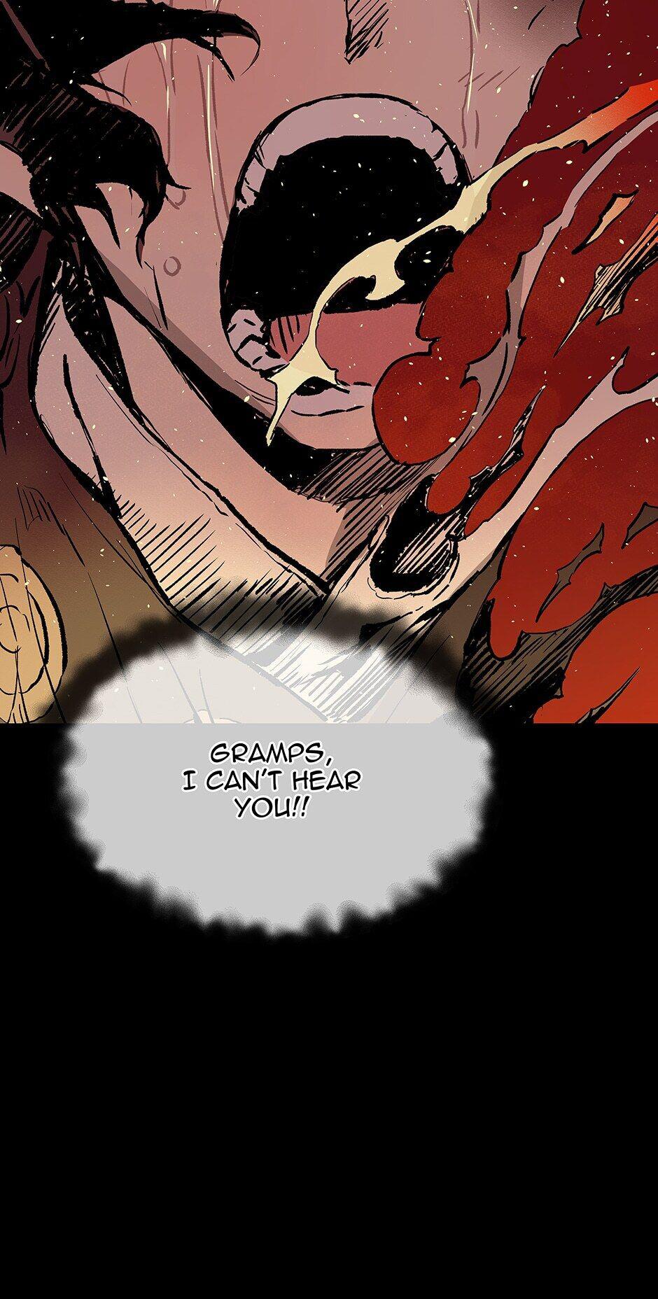 Read Child of the Sheath EN Manga Online