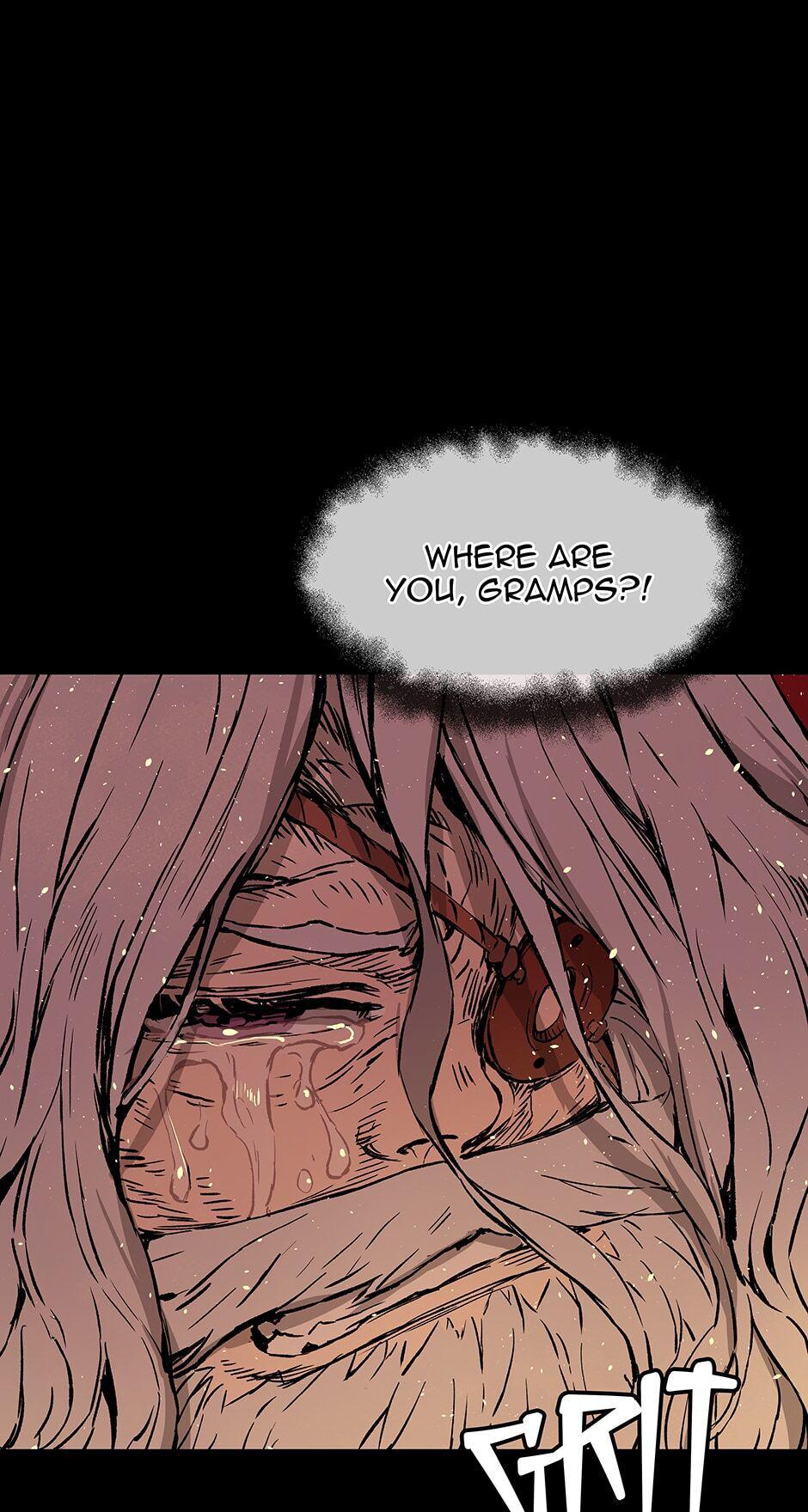 Read Child of the Sheath EN Manga Online