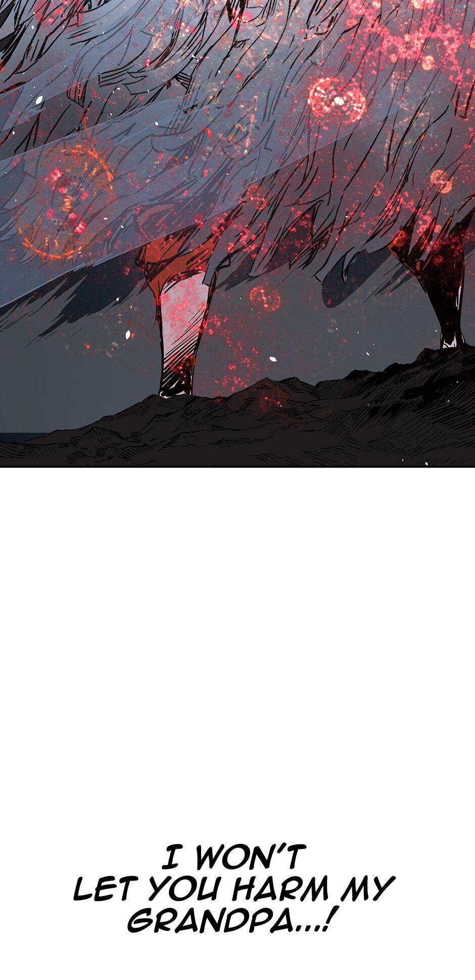 Read Child of the Sheath EN Manga Online