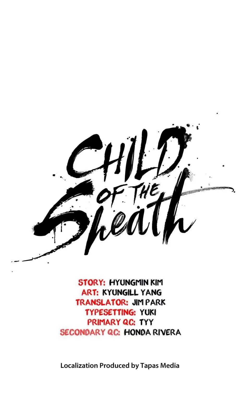 Read Child of the Sheath EN Manga Online