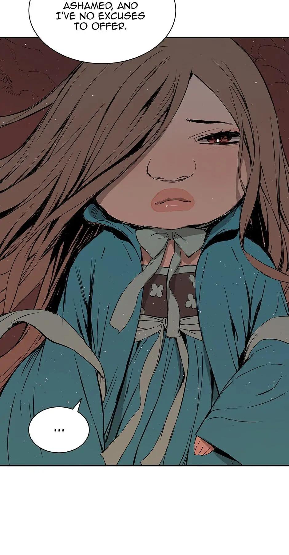 Read Child of the Sheath EN Manga Online