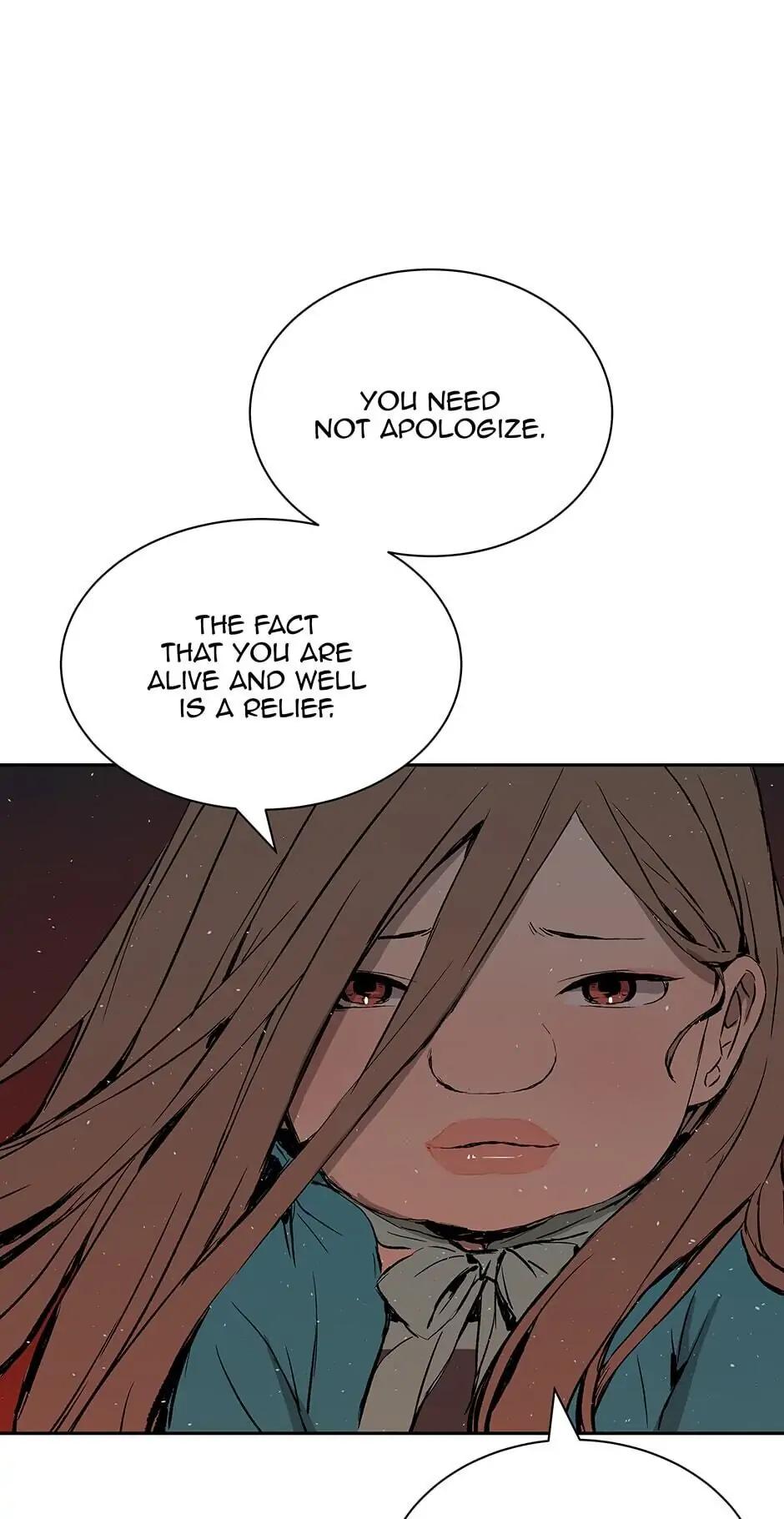 Read Child of the Sheath EN Manga Online