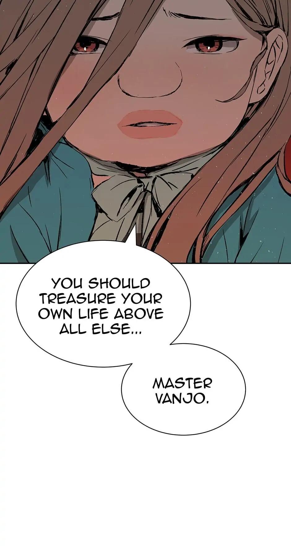 Read Child of the Sheath EN Manga Online