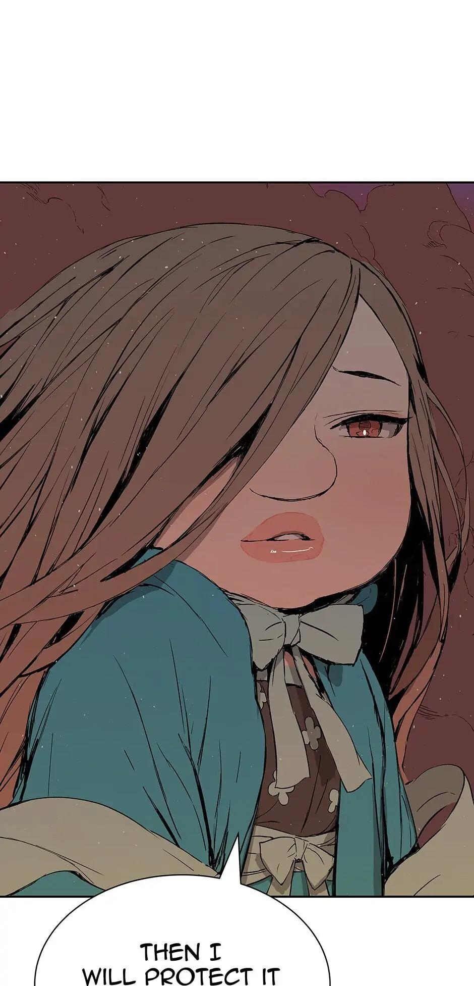 Read Child of the Sheath EN Manga Online