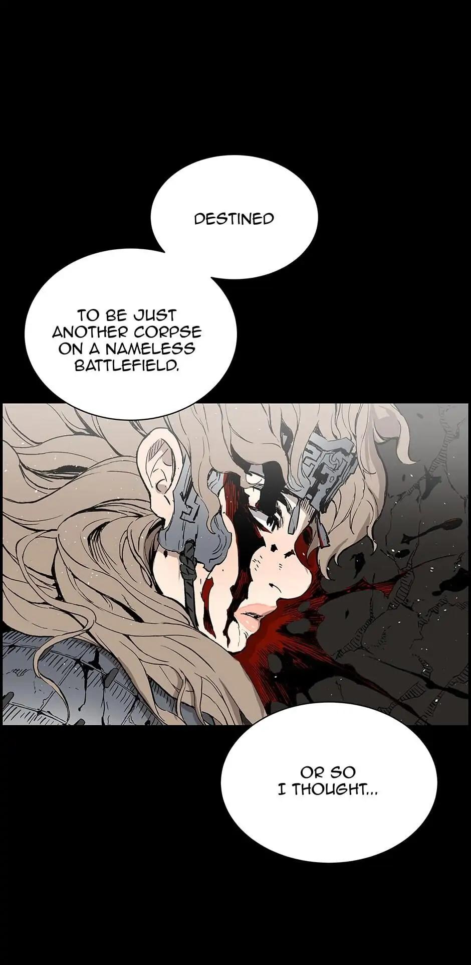 Read Child of the Sheath EN Manga Online