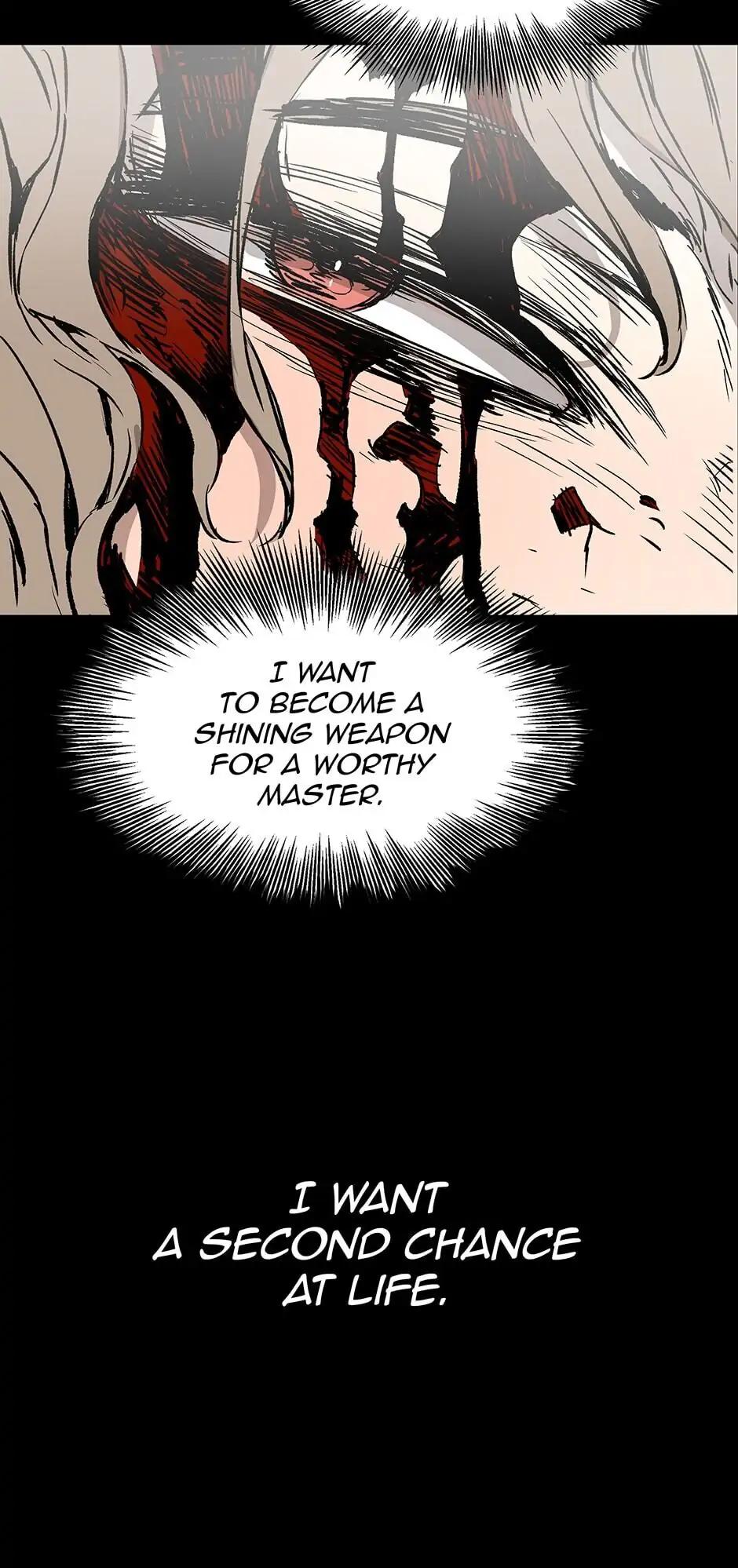 Read Child of the Sheath EN Manga Online