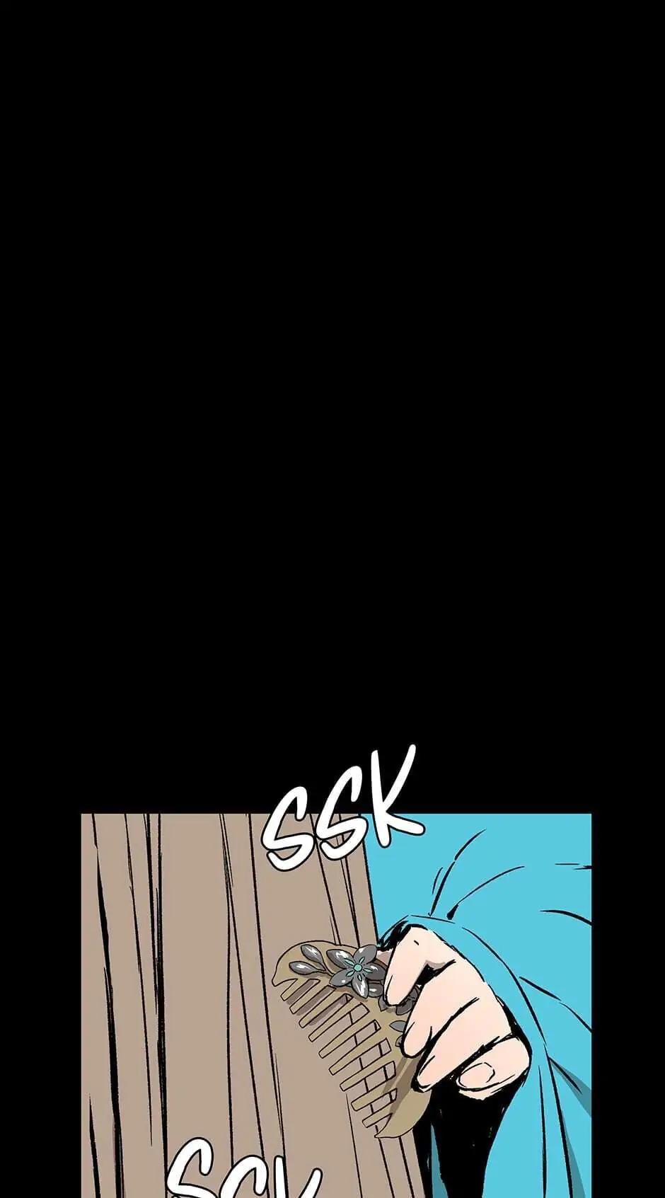 Read Child of the Sheath EN Manga Online