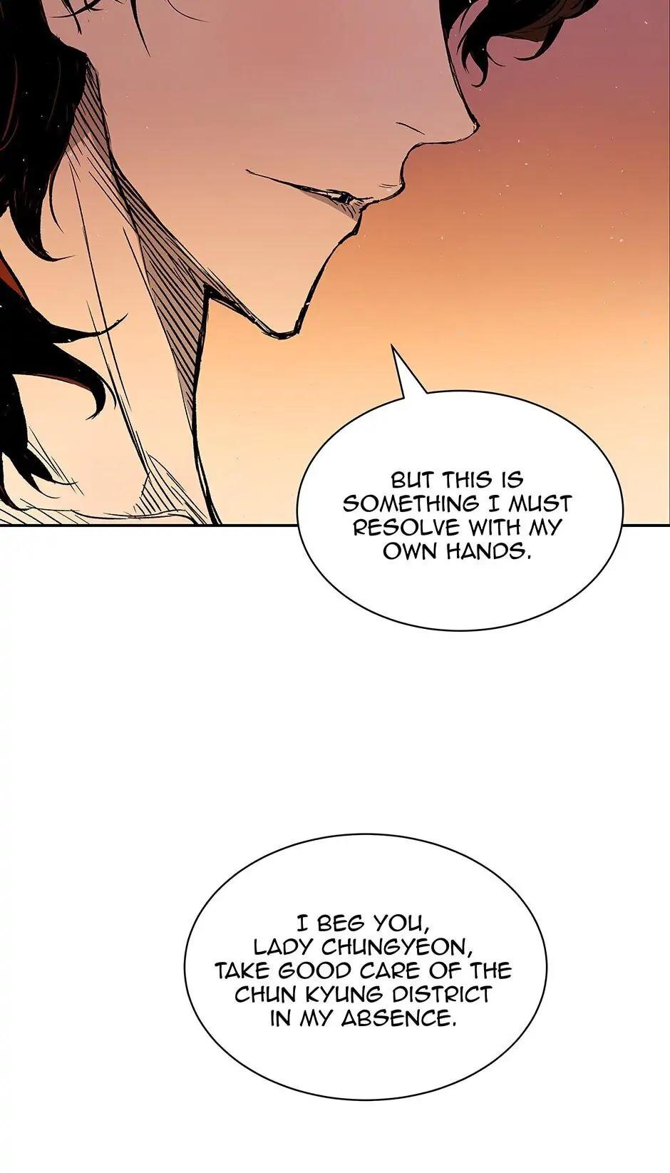 Read Child of the Sheath EN Manga Online