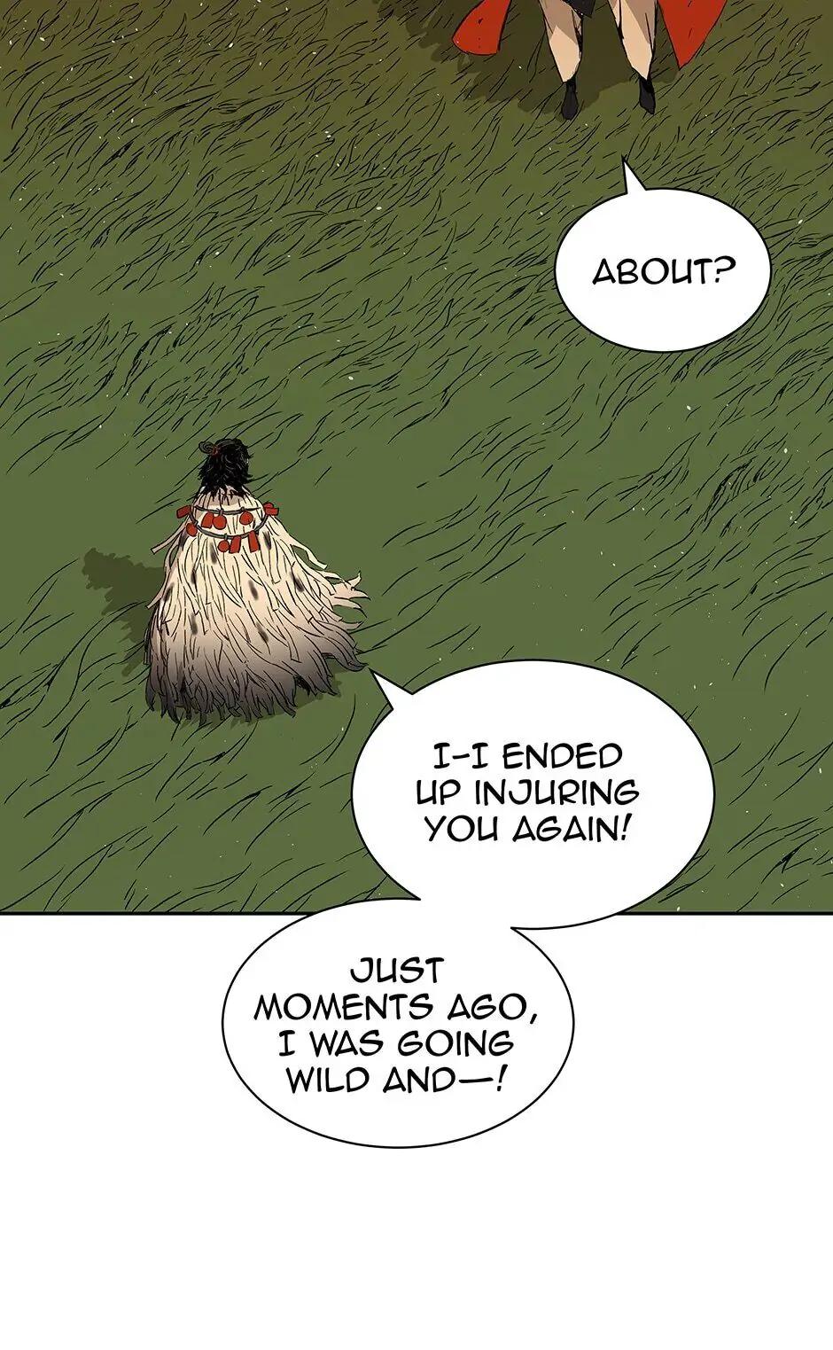 Read Child of the Sheath EN Manga Online