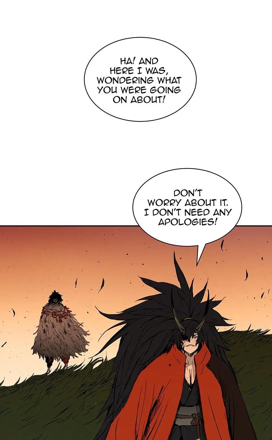 Read Child of the Sheath EN Manga Online