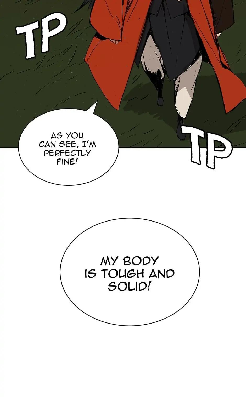 Read Child of the Sheath EN Manga Online