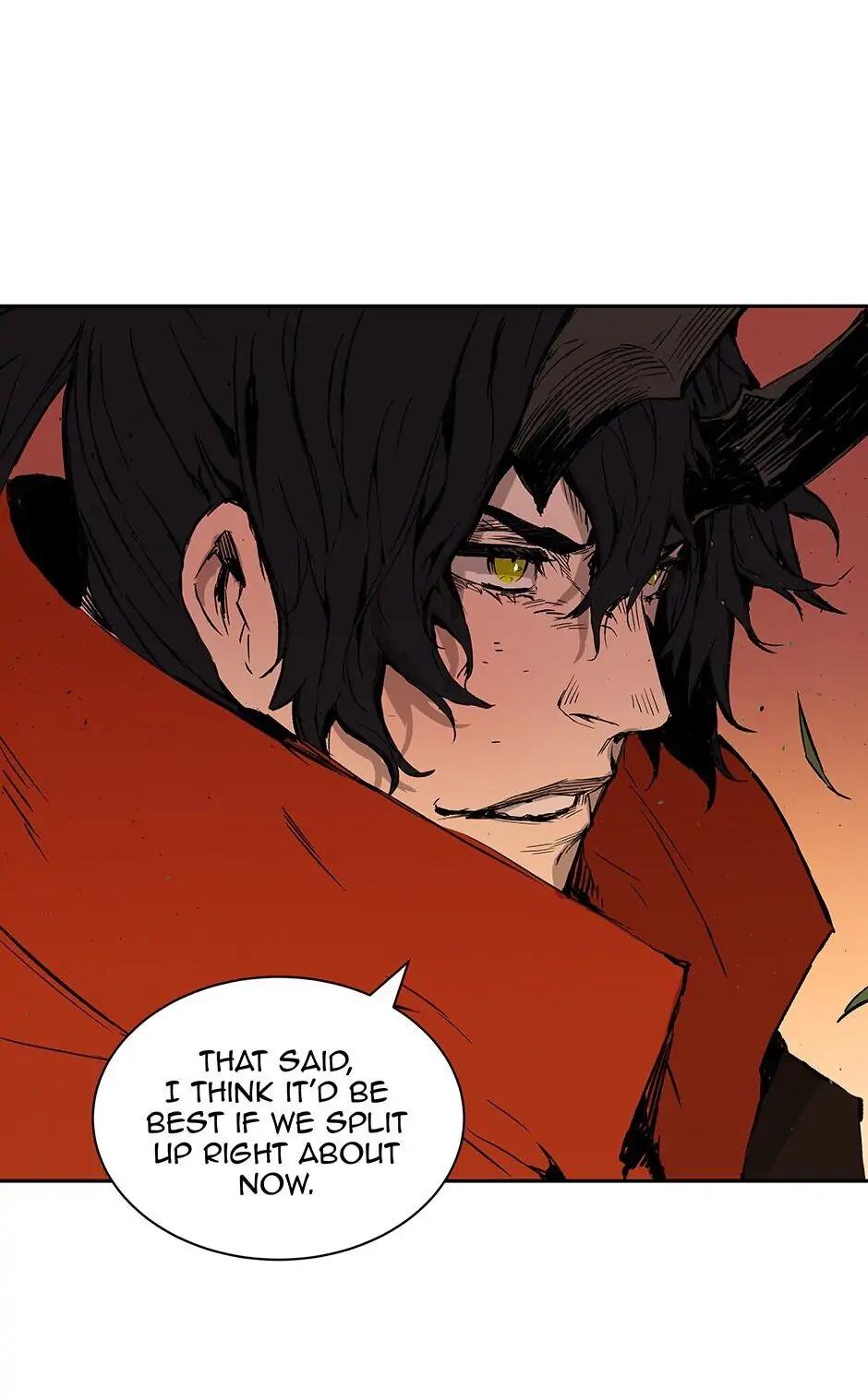 Read Child of the Sheath EN Manga Online