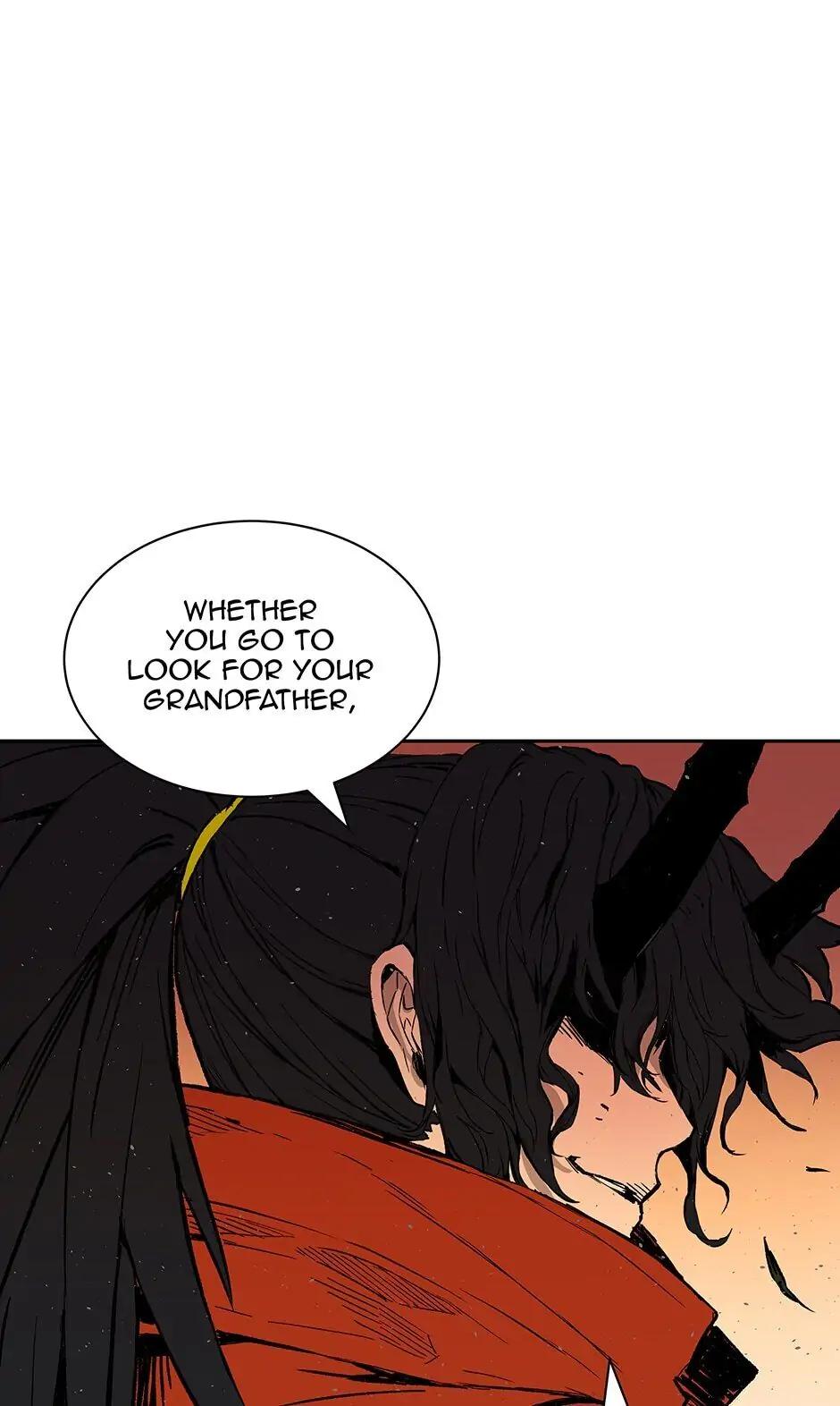 Read Child of the Sheath EN Manga Online